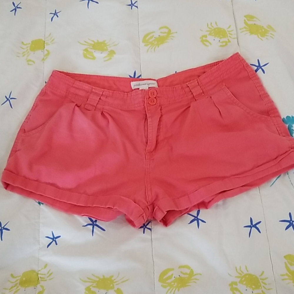 Ambiance girl shorts